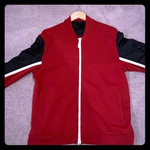 Make me an offer- Armani Exchange Jacket-Men’s